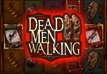 Слот Dead Man Walking в CrystalSlot казино